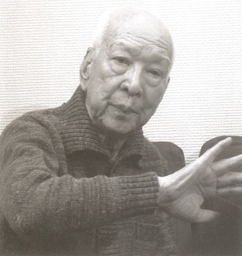 Image of Hideji Otaki