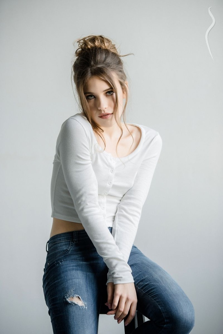Alexandra Bespalova Alexandra Bespalova