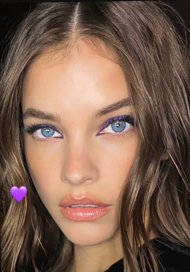 Barbara Palvin Barbara Palvin