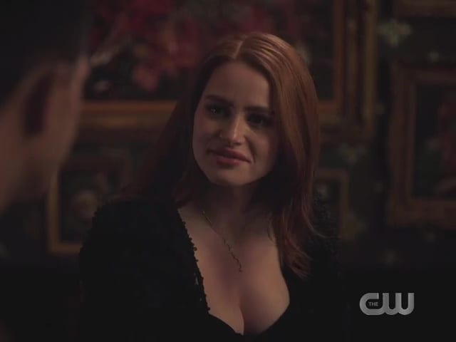 Madelaine Petsch