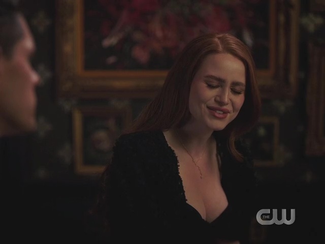 Madelaine Petsch