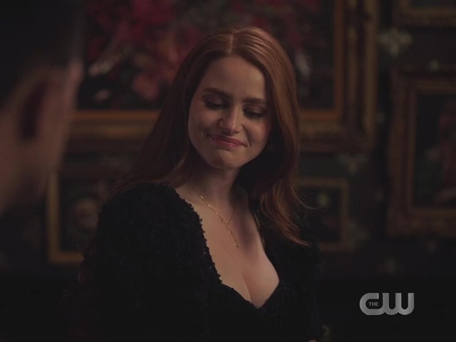 Madelaine Petsch