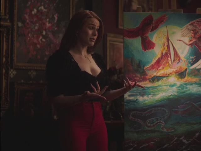 Riverdale