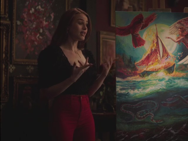 Riverdale