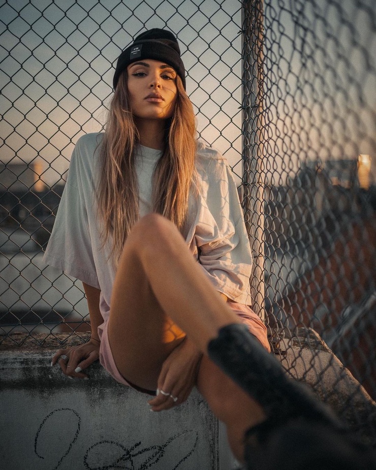 Melis Netre
