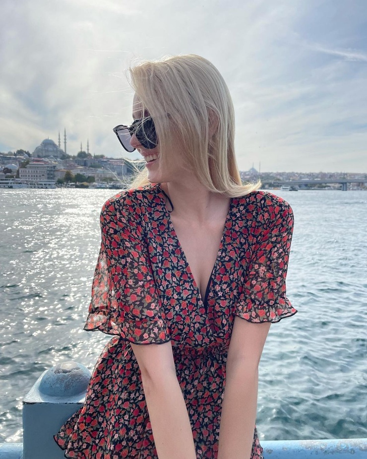Marina Bondarko
