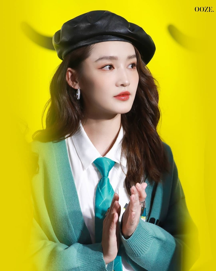 Qin Li