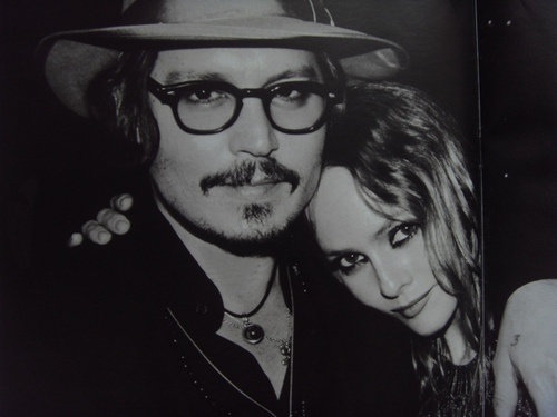 Johnny Depp