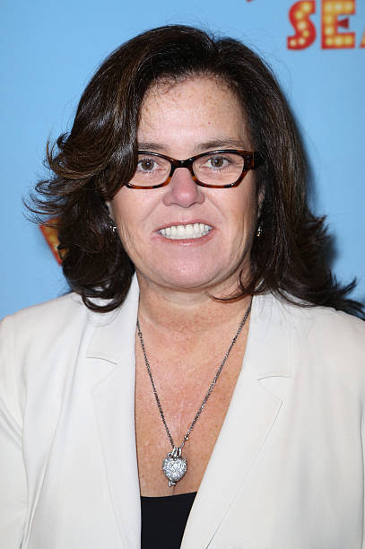 Rosie O'Donnell