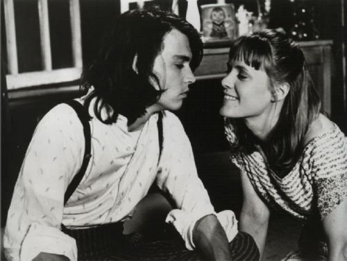 Johnny Depp