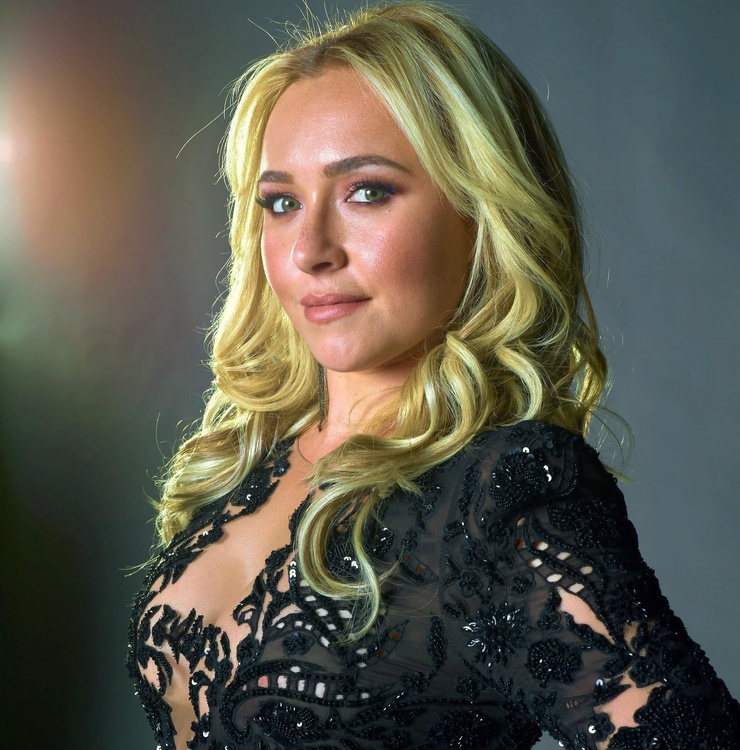 Hayden Panettiere Hayden Panettiere