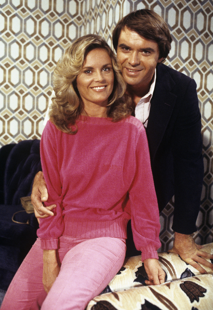 Heather Menzies-Urich Heather Menzies-Urich