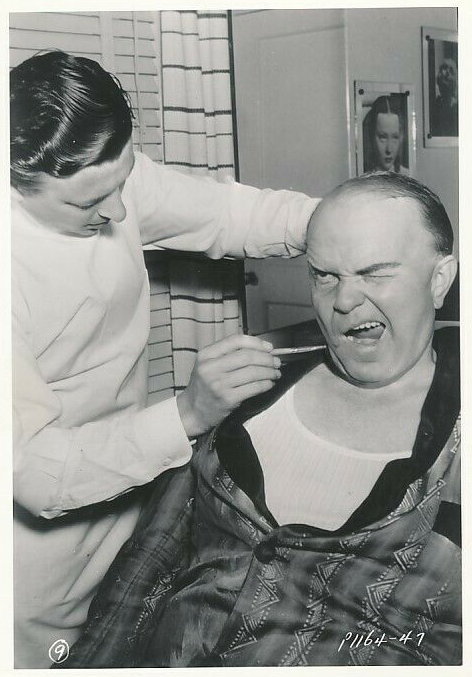 Victor Moore