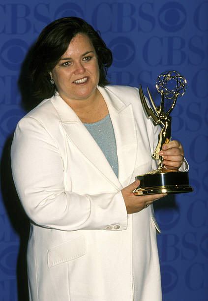 Rosie O'Donnell