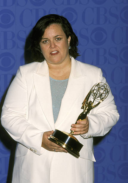 Rosie O'Donnell