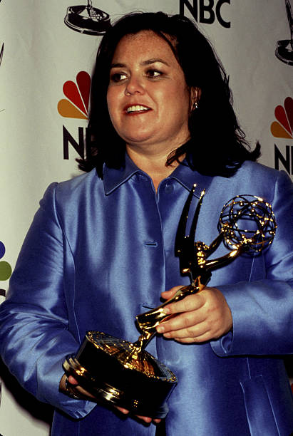 Rosie O'Donnell