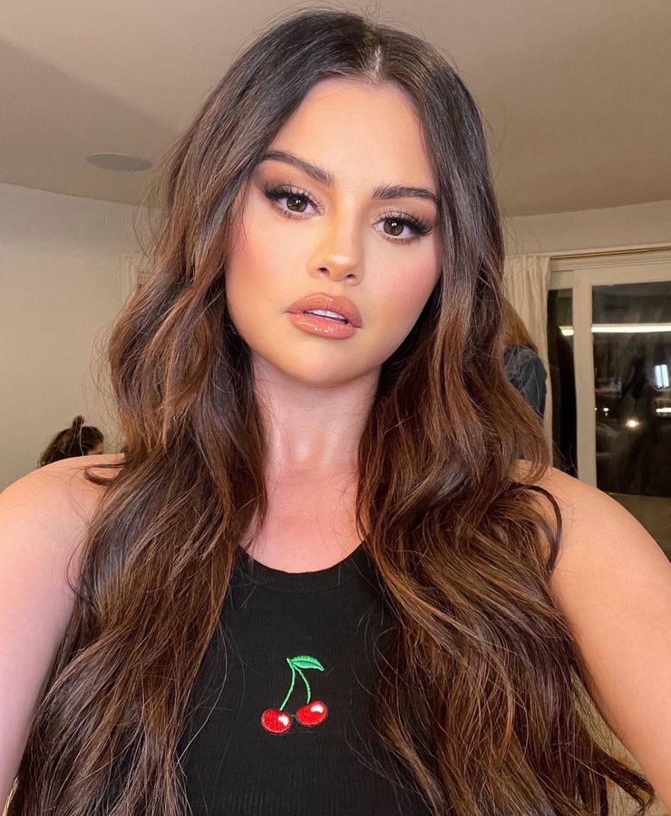 Selena Gomez Selena Gomez