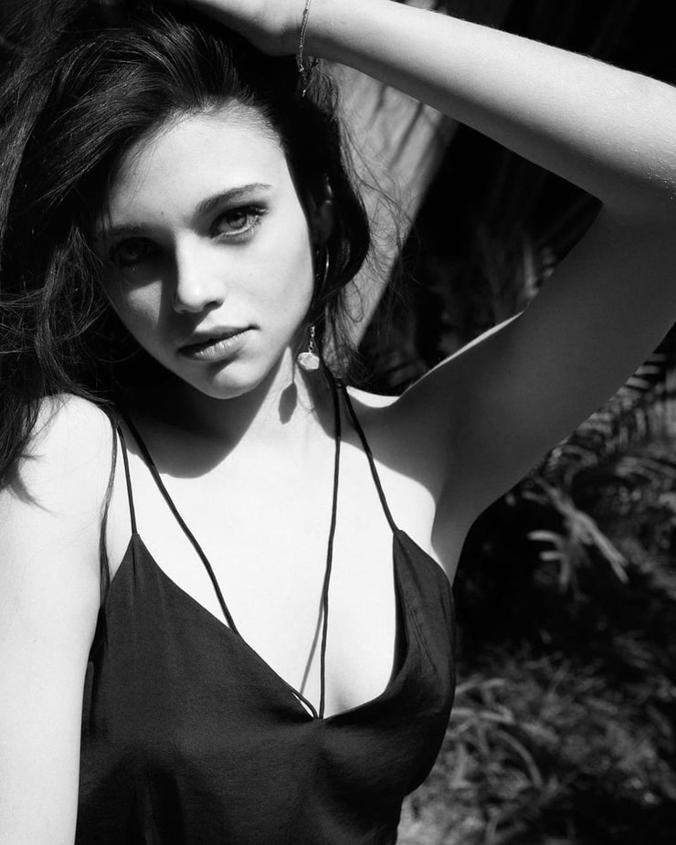 Picture Of India Eisley