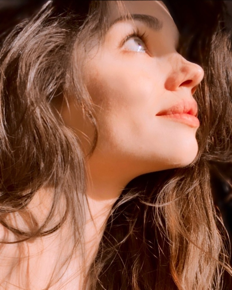 India Eisley India Eisley