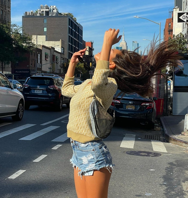 Lily Chee