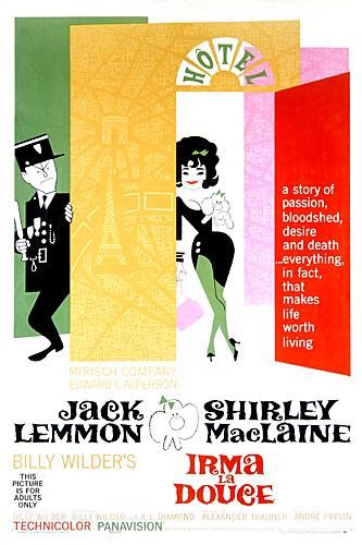 Irma la Douce