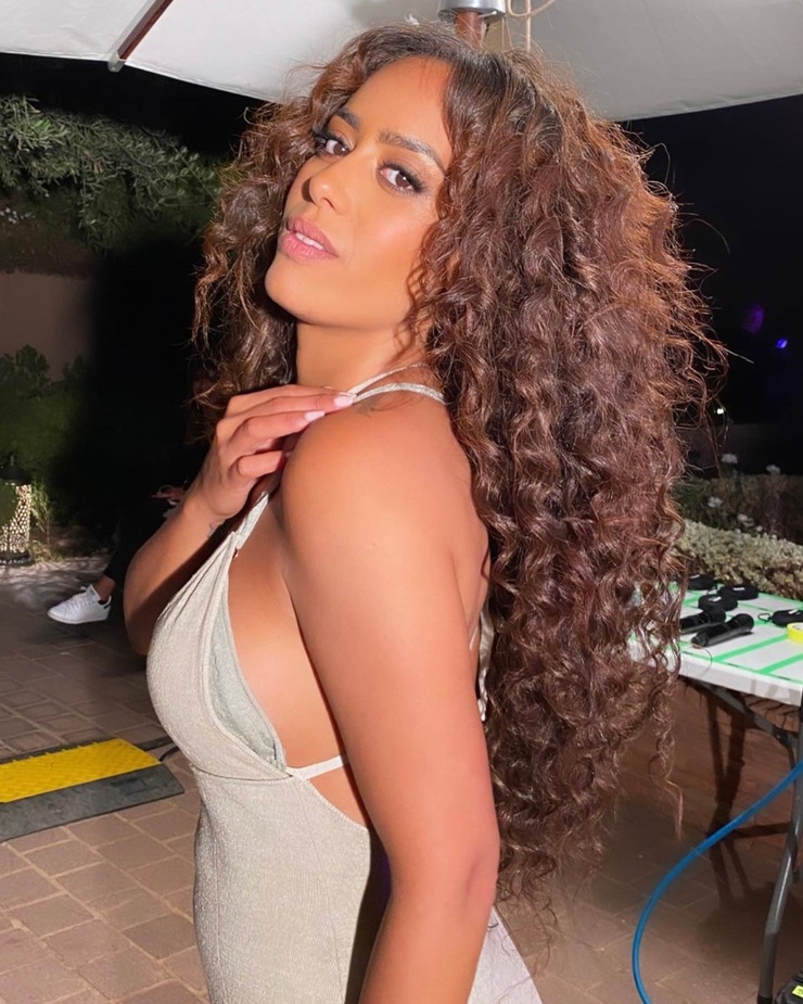 Amel Bent Amel Bent