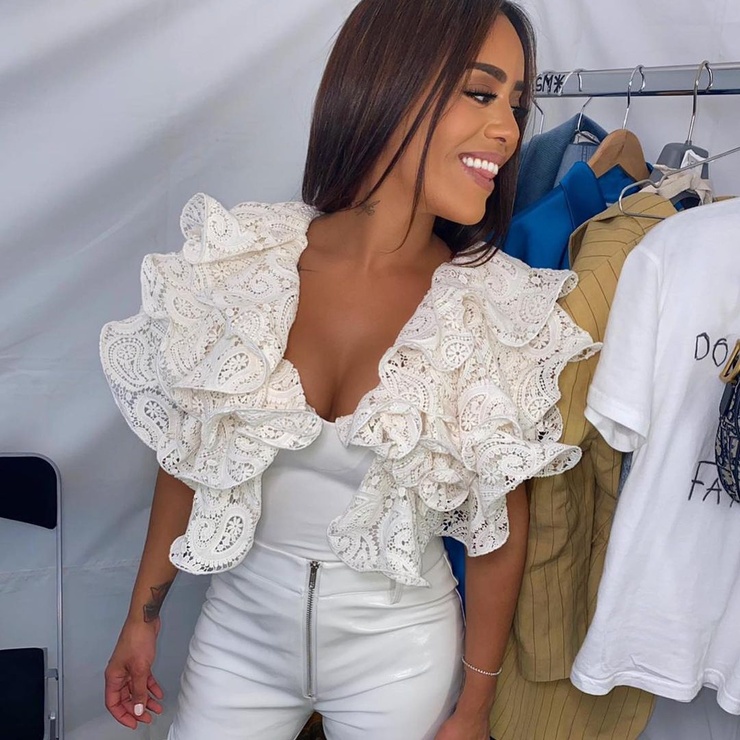 Amel Bent Amel Bent