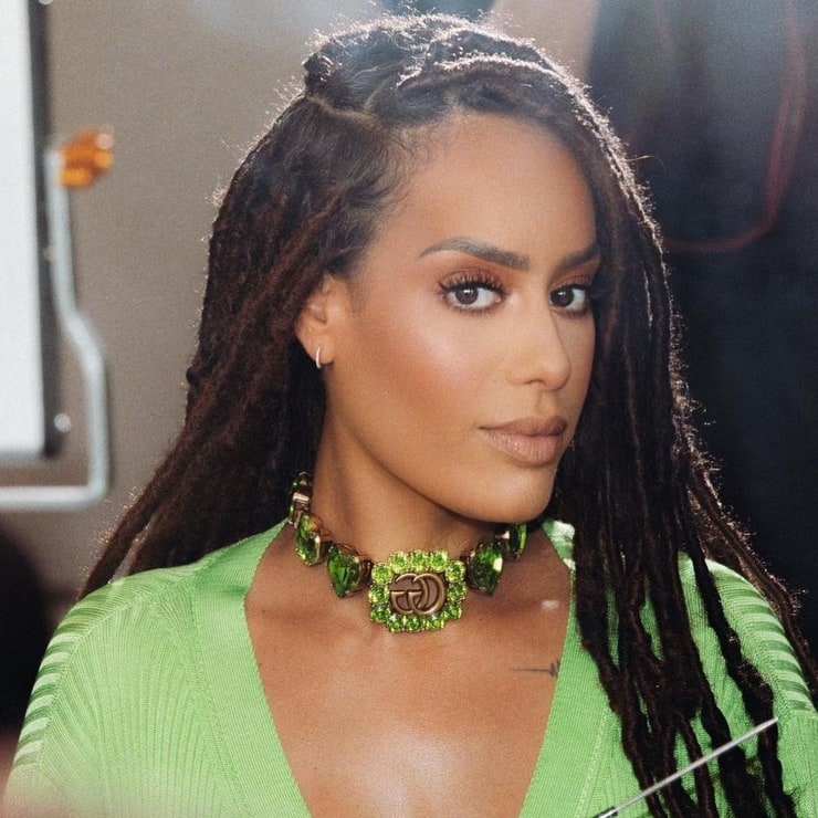 Amel Bent Amel Bent