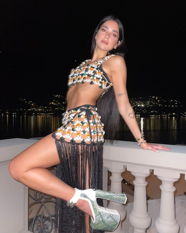 Dua Lipa Dua Lipa