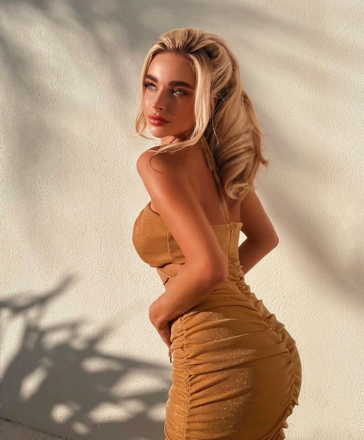 Antonia Freya Lydia