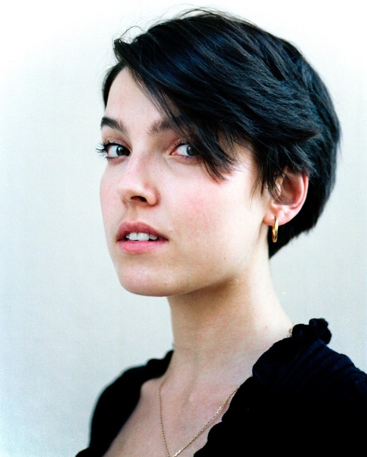 Pascale Widmer