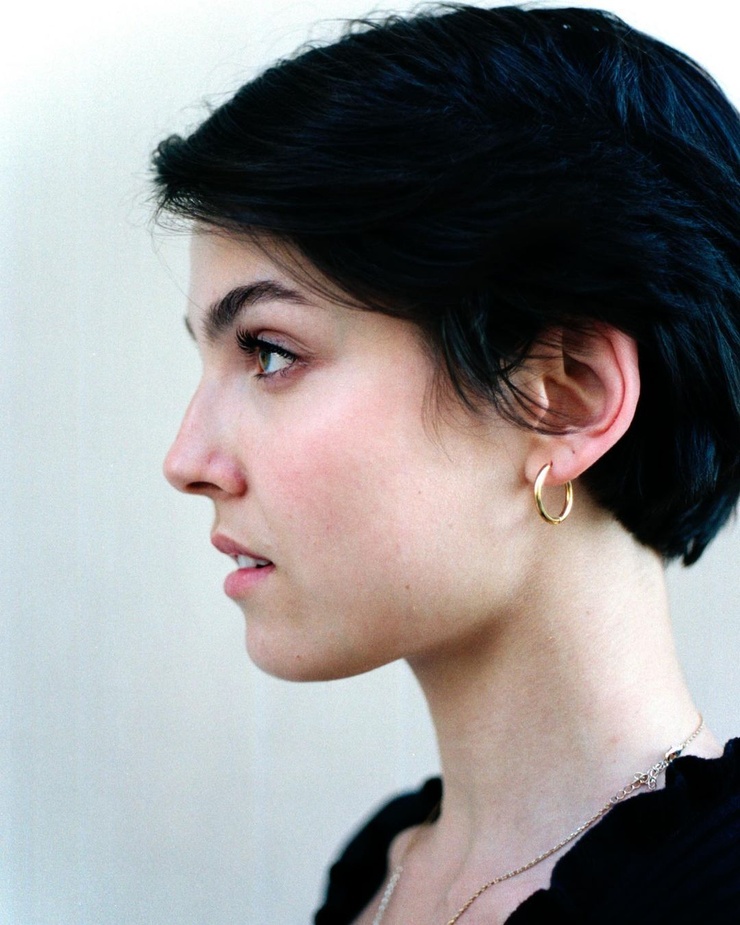 Pascale Widmer