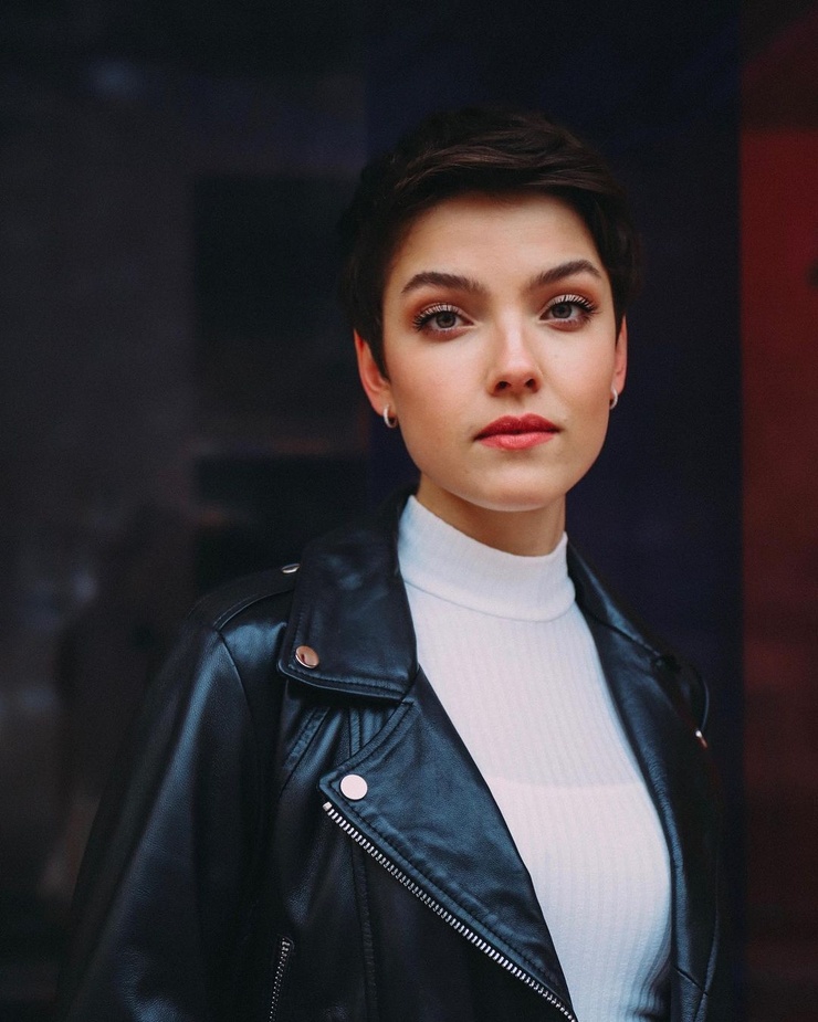 Pascale Widmer