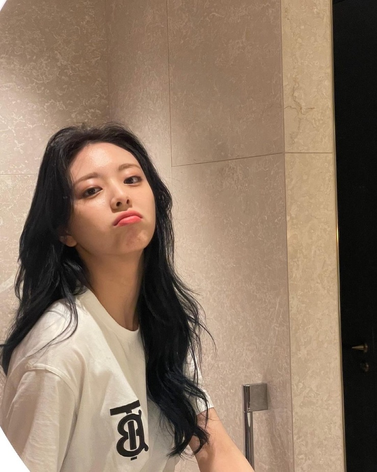 Yuna (ITZY)
