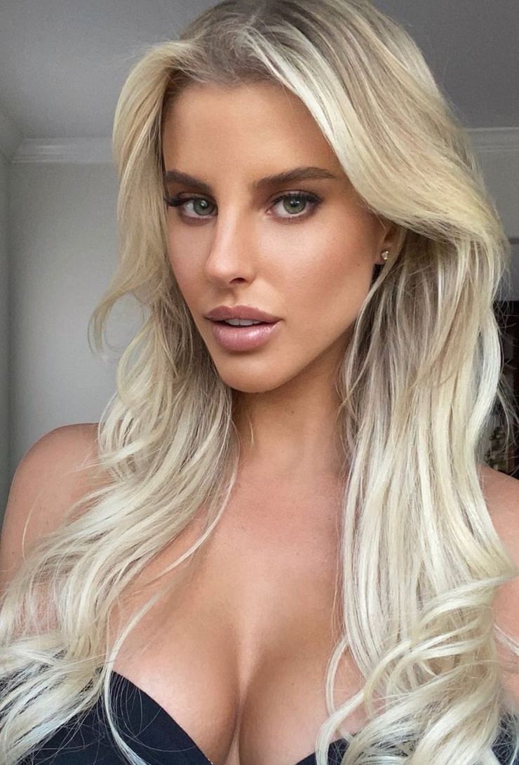 Picture of Brennah Black