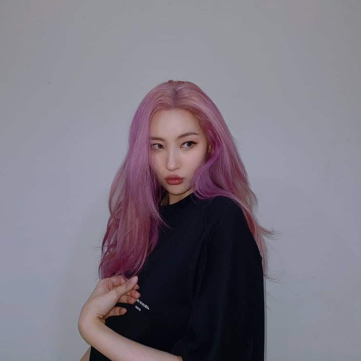 Lee Sunmi