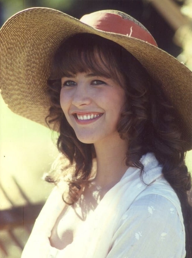 Sophie Marceau