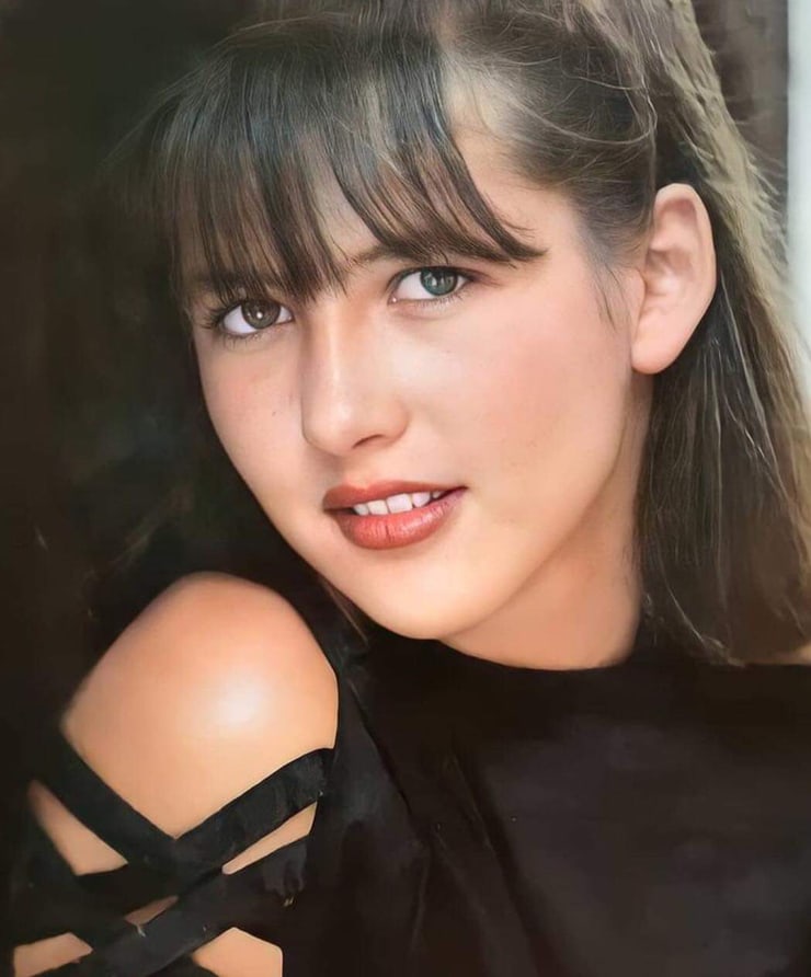 Sophie Marceau Sophie Marceau