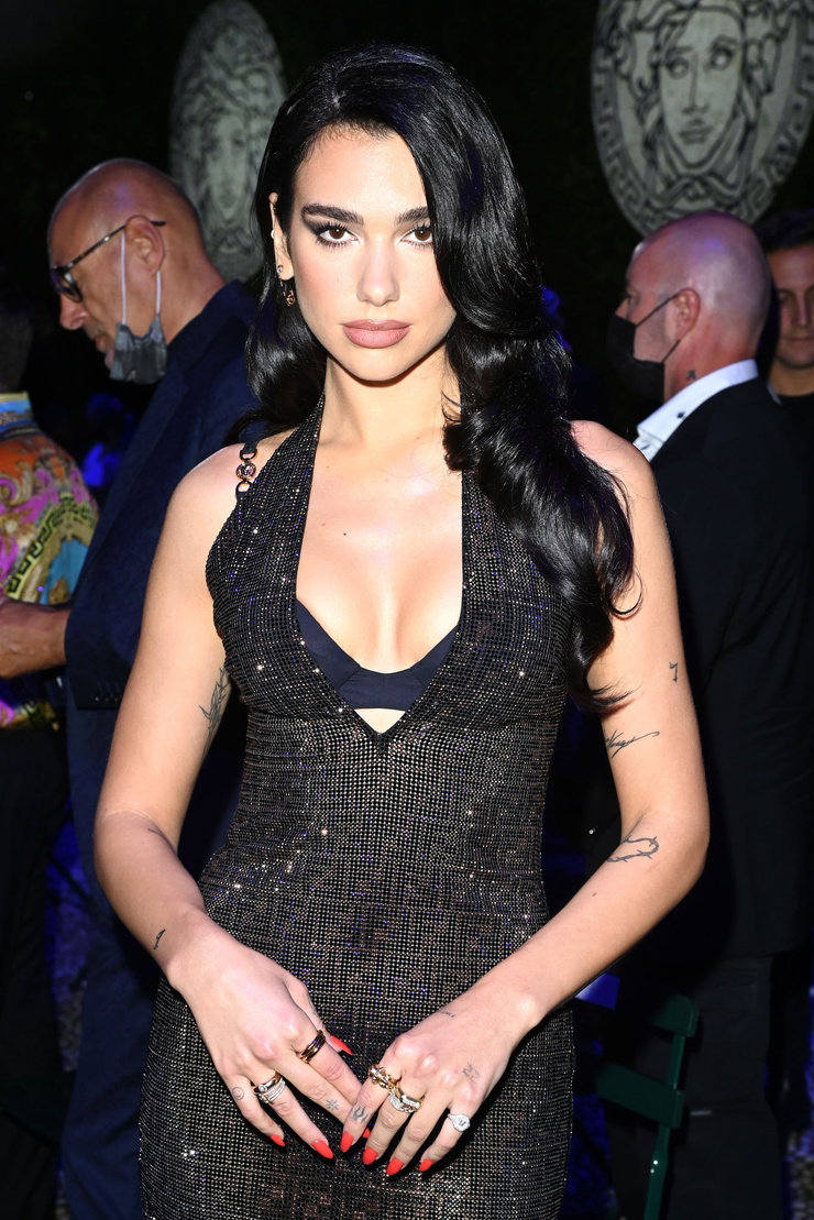 Dua Lipa