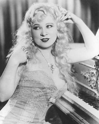 Mae West