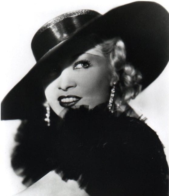 Mae West