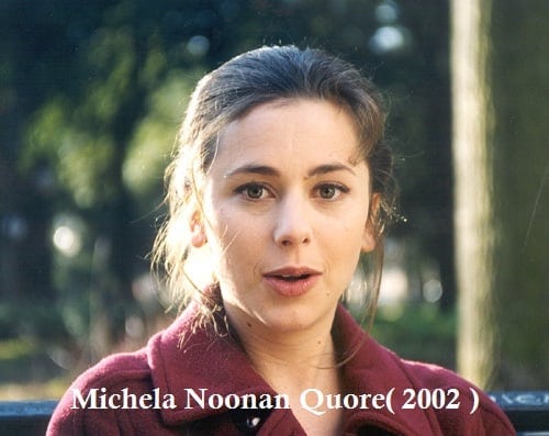 Michela Noonan