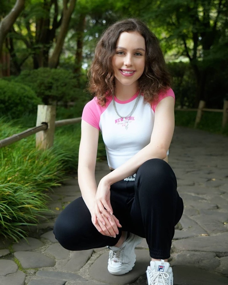 Kacey Fifield
