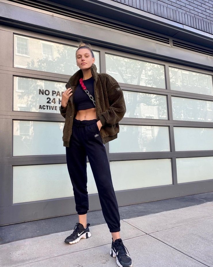 Madison Headrick