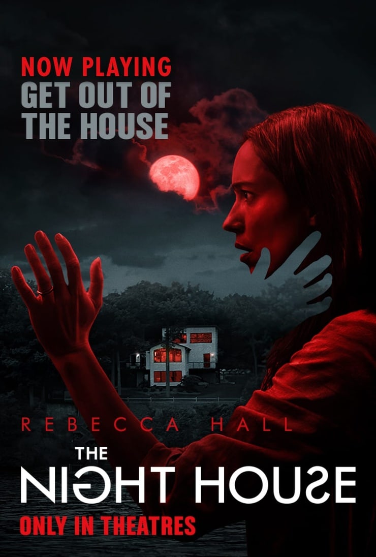 The Night House
