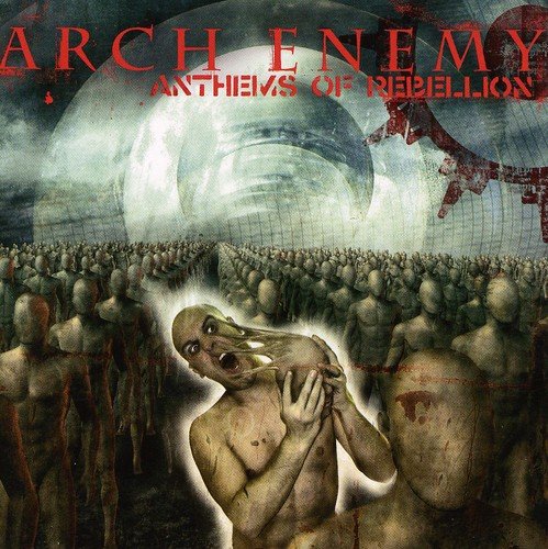 Anthems of Rebellion