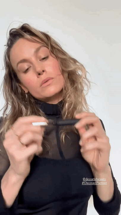 Brie Larson