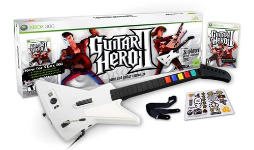 Guitar Hero II