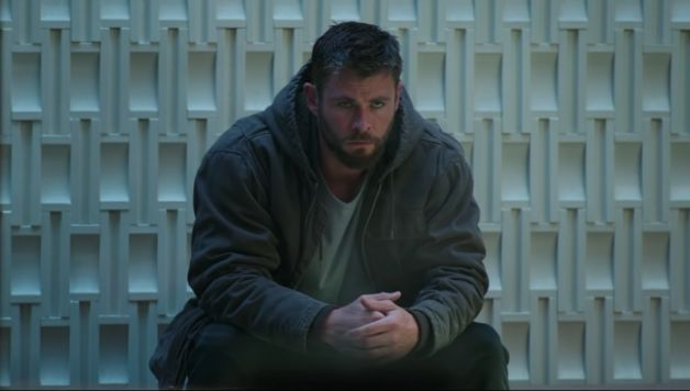 Thor (Chris Hemsworth)