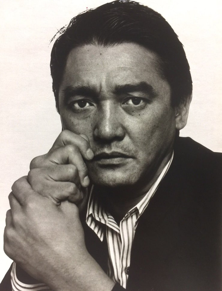 Ken'ichi Hagiwara